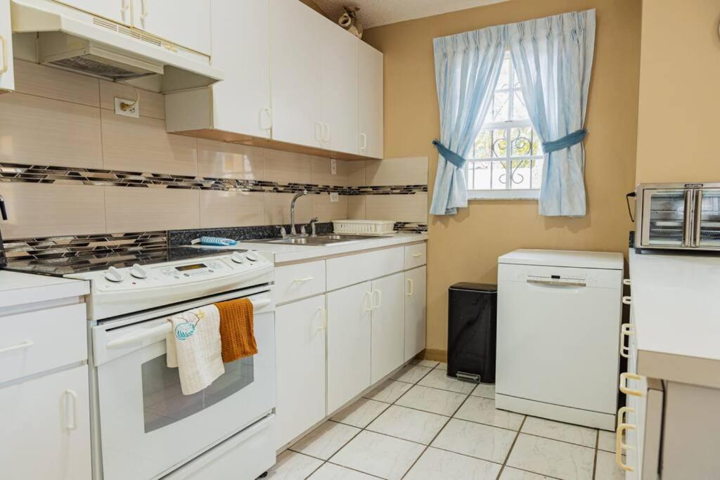 Blue Sky Residence Aruba Savaneta Bagian luar foto