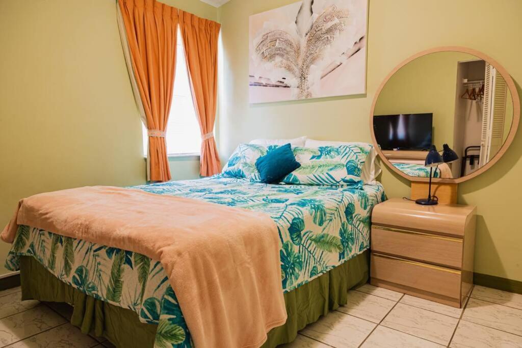 Blue Sky Residence Aruba Savaneta Bagian luar foto