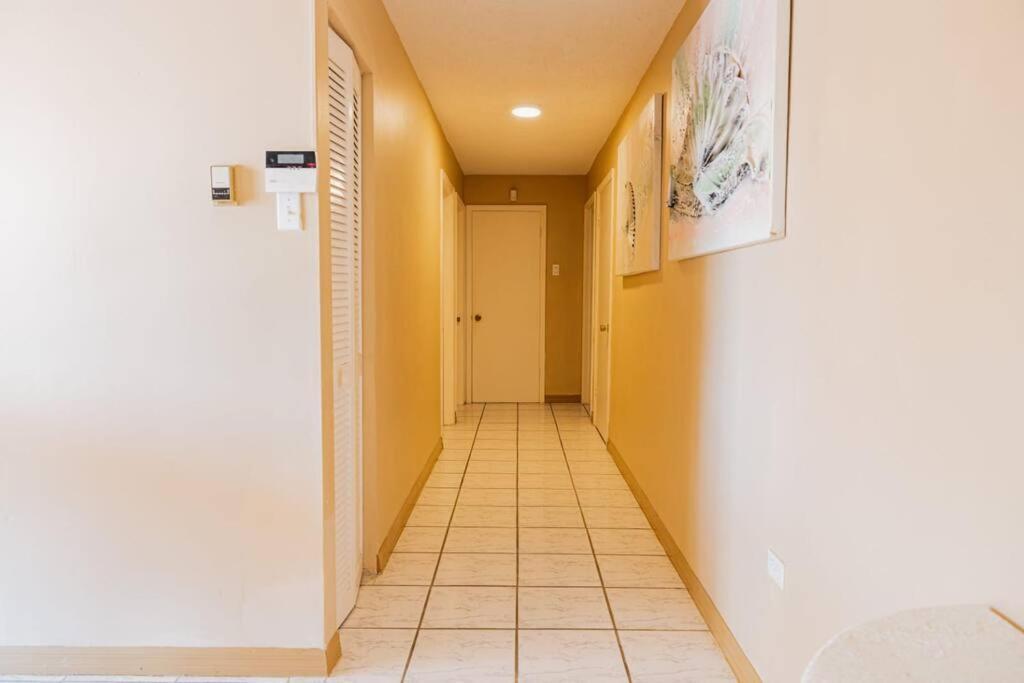 Blue Sky Residence Aruba Savaneta Bagian luar foto